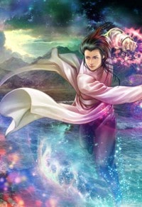 魔兽风暴