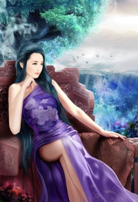 完美的她